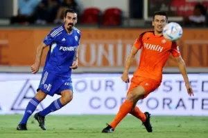 Καρμιώτισσα - Ανόρθωση: "Κυρία" με… αντίδραση πήρε άνετο "διπλό"! (φώτος)
