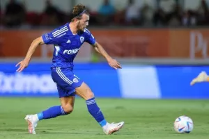 Καρμιώτισσα - Ανόρθωση: "Κυρία" με… αντίδραση πήρε άνετο "διπλό"! (φώτος)