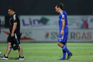 Καρμιώτισσα - Ανόρθωση: "Κυρία" με… αντίδραση πήρε άνετο "διπλό"! (φώτος)