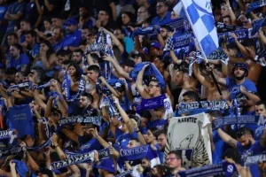 Καρμιώτισσα - Ανόρθωση: "Κυρία" με… αντίδραση πήρε άνετο "διπλό"! (φώτος)