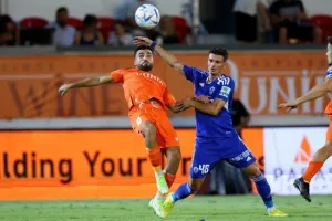 Καρμιώτισσα - Ανόρθωση: "Κυρία" με… αντίδραση πήρε άνετο "διπλό"! (φώτος)
