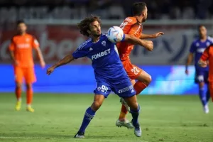 Καρμιώτισσα - Ανόρθωση: "Κυρία" με… αντίδραση πήρε άνετο "διπλό"! (φώτος)