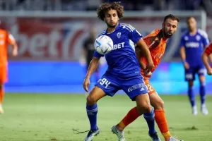 Καρμιώτισσα - Ανόρθωση: "Κυρία" με… αντίδραση πήρε άνετο "διπλό"! (φώτος)