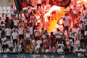 "Πιστοί στρατιώτες του ΘΡΥΛΟΥ τον ακολουθούμε σε μια ακόμη εκδρομή"