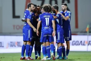 Καρμιώτισσα - Ανόρθωση: "Κυρία" με… αντίδραση πήρε άνετο "διπλό"! (φώτος)