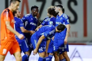 Καρμιώτισσα - Ανόρθωση: "Κυρία" με… αντίδραση πήρε άνετο "διπλό"! (φώτος)