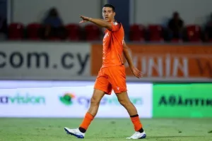 Καρμιώτισσα - Ανόρθωση: "Κυρία" με… αντίδραση πήρε άνετο "διπλό"! (φώτος)
