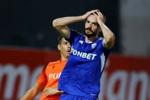 Καρμιώτισσα - Ανόρθωση: "Κυρία" με… αντίδραση πήρε άνετο "διπλό"! (φώτος)