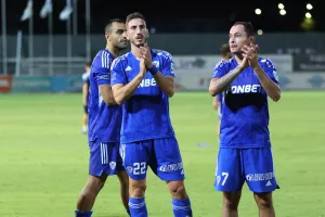 Το respect στους Μαχητές (φώτος)