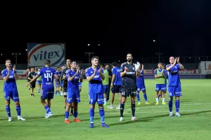 Το respect στους Μαχητές (φώτος)