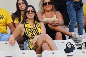 Ολυμπιακός - ΑΕΛ: Είχαν ά"Χ"αστα στο τέλος και έμειναν... στον βαθμό! (Φώτος)