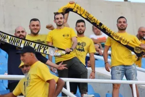 Ολυμπιακός - ΑΕΛ: Είχαν ά"Χ"αστα στο τέλος και έμειναν... στον βαθμό! (Φώτος)