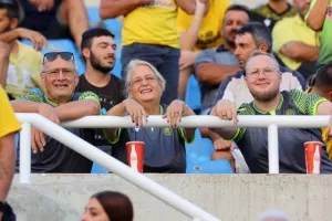 Ολυμπιακός - ΑΕΛ: Είχαν ά"Χ"αστα στο τέλος και έμειναν... στον βαθμό! (Φώτος)
