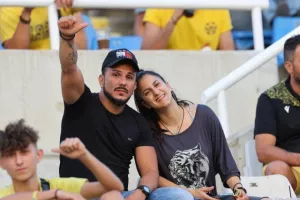 Ολυμπιακός - ΑΕΛ: Είχαν ά"Χ"αστα στο τέλος και έμειναν... στον βαθμό! (Φώτος)