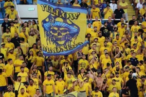 Ολυμπιακός - ΑΕΛ: Είχαν ά"Χ"αστα στο τέλος και έμειναν... στον βαθμό! (Φώτος)