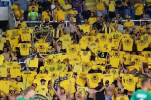 Ολυμπιακός - ΑΕΛ: Είχαν ά"Χ"αστα στο τέλος και έμειναν... στον βαθμό! (Φώτος)