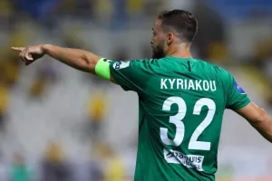 Ολυμπιακός - ΑΕΛ: Είχαν ά"Χ"αστα στο τέλος και έμειναν... στον βαθμό! (Φώτος)