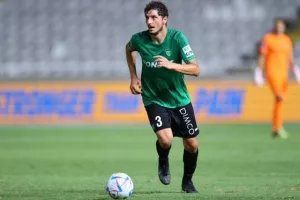Ολυμπιακός - ΑΕΛ: Είχαν ά"Χ"αστα στο τέλος και έμειναν... στον βαθμό! (Φώτος)