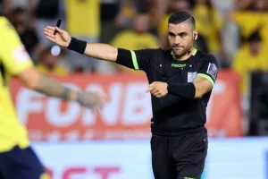 Ολυμπιακός - ΑΕΛ: Είχαν ά"Χ"αστα στο τέλος και έμειναν... στον βαθμό! (Φώτος)