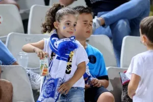 Απόλλων -Ντνίπρο: "Στράβωσε" στην αρχή, το πάλεψε (χωρίς αποτέλεσμα) στην συνέχεια (Φώτος)