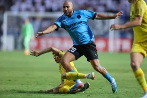 Απόλλων -Ντνίπρο: "Στράβωσε" στην αρχή, το πάλεψε (χωρίς αποτέλεσμα) στην συνέχεια (Φώτος)