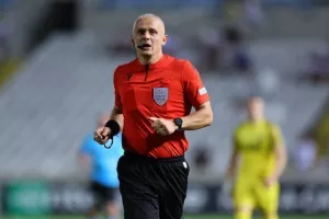 Απόλλων -Ντνίπρο: "Στράβωσε" στην αρχή, το πάλεψε (χωρίς αποτέλεσμα) στην συνέχεια (Φώτος)