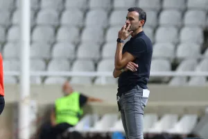 Υποψιασμένος στο... επικίνδυνο "Αμμόχωστος"
