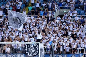 Απόλλων -Ντνίπρο: "Στράβωσε" στην αρχή, το πάλεψε (χωρίς αποτέλεσμα) στην συνέχεια (Φώτος)