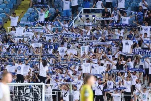 Απόλλων -Ντνίπρο: "Στράβωσε" στην αρχή, το πάλεψε (χωρίς αποτέλεσμα) στην συνέχεια (Φώτος)