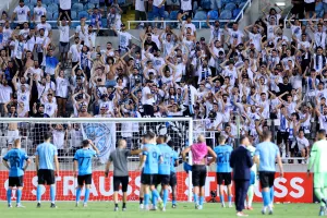 Απόλλων: Μεγάλο κίνητρο το 4 στα 4!