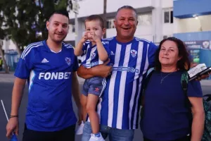 Ανόρθωση - Ακρίτας: ΓΚΕΛΑ η "Κυρία", άντεξε... με ΔΕΚΑ ο ψυχωμένος Ακρίτας! (Φώτος) 