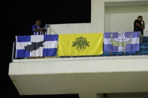 Ανόρθωση - Ακρίτας: ΓΚΕΛΑ η "Κυρία", άντεξε... με ΔΕΚΑ ο ψυχωμένος Ακρίτας! (Φώτος) 