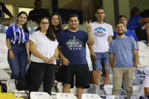 Ανόρθωση - Ακρίτας: ΓΚΕΛΑ η "Κυρία", άντεξε... με ΔΕΚΑ ο ψυχωμένος Ακρίτας! (Φώτος) 