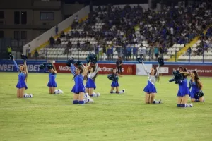 Ανόρθωση - Ακρίτας: ΓΚΕΛΑ η "Κυρία", άντεξε... με ΔΕΚΑ ο ψυχωμένος Ακρίτας! (Φώτος) 