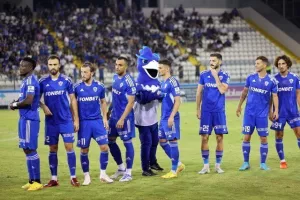 Ανόρθωση - Ακρίτας: ΓΚΕΛΑ η "Κυρία", άντεξε... με ΔΕΚΑ ο ψυχωμένος Ακρίτας! (Φώτος) 
