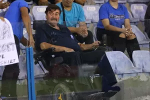 Ανόρθωση - Ακρίτας: ΓΚΕΛΑ η "Κυρία", άντεξε... με ΔΕΚΑ ο ψυχωμένος Ακρίτας! (Φώτος) 