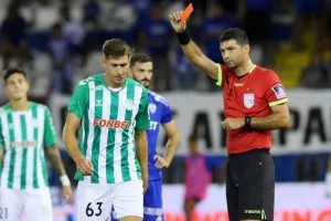 Ανόρθωση - Ακρίτας: ΓΚΕΛΑ η "Κυρία", άντεξε... με ΔΕΚΑ ο ψυχωμένος Ακρίτας! (Φώτος) 