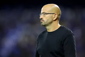 Ανόρθωση - Ακρίτας: ΓΚΕΛΑ η "Κυρία", άντεξε... με ΔΕΚΑ ο ψυχωμένος Ακρίτας! (Φώτος) 