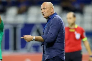 Ανόρθωση - Ακρίτας: ΓΚΕΛΑ η "Κυρία", άντεξε... με ΔΕΚΑ ο ψυχωμένος Ακρίτας! (Φώτος) 