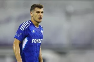Ανόρθωση - Ακρίτας: ΓΚΕΛΑ η "Κυρία", άντεξε... με ΔΕΚΑ ο ψυχωμένος Ακρίτας! (Φώτος) 