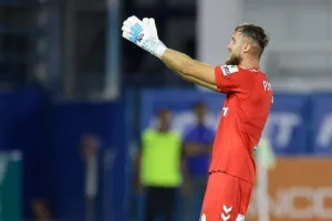 Ανόρθωση - Ακρίτας: ΓΚΕΛΑ η "Κυρία", άντεξε... με ΔΕΚΑ ο ψυχωμένος Ακρίτας! (Φώτος) 