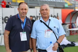 ΦΩΤΟΡΕΠΟΡΤΑΖ από το "Αμμόχωστος"