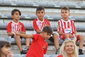 ΦΩΤΟΡΕΠΟΡΤΑΖ από το "Αμμόχωστος"