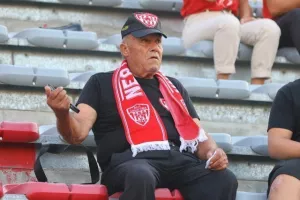 ΦΩΤΟΡΕΠΟΡΤΑΖ από το "Αμμόχωστος"