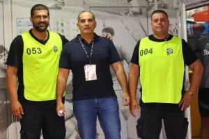 ΦΩΤΟΡΕΠΟΡΤΑΖ από το "Αμμόχωστος"