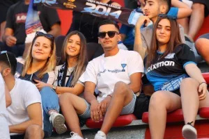 ΦΩΤΟΡΕΠΟΡΤΑΖ από το "Αμμόχωστος"