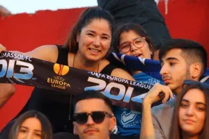 ΦΩΤΟΡΕΠΟΡΤΑΖ από το "Αμμόχωστος"