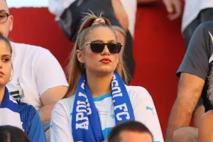 ΦΩΤΟΡΕΠΟΡΤΑΖ από το "Αμμόχωστος"