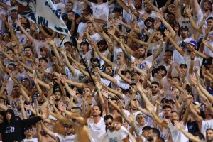 "Νικητές σε κάθε παιχνίδι"!