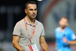 Νέα Σαλαμίνα - Απόλλων: Ο Μαυρίας έχασε το... άχαστο στο 90+2 και συμβιβασμός!